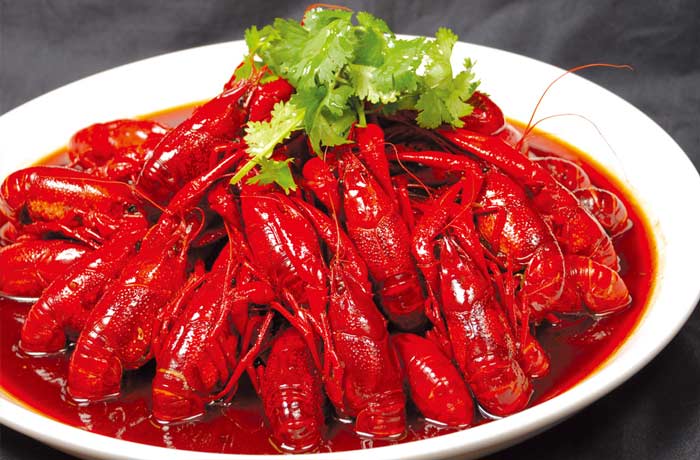 广西麻辣小龙虾培训